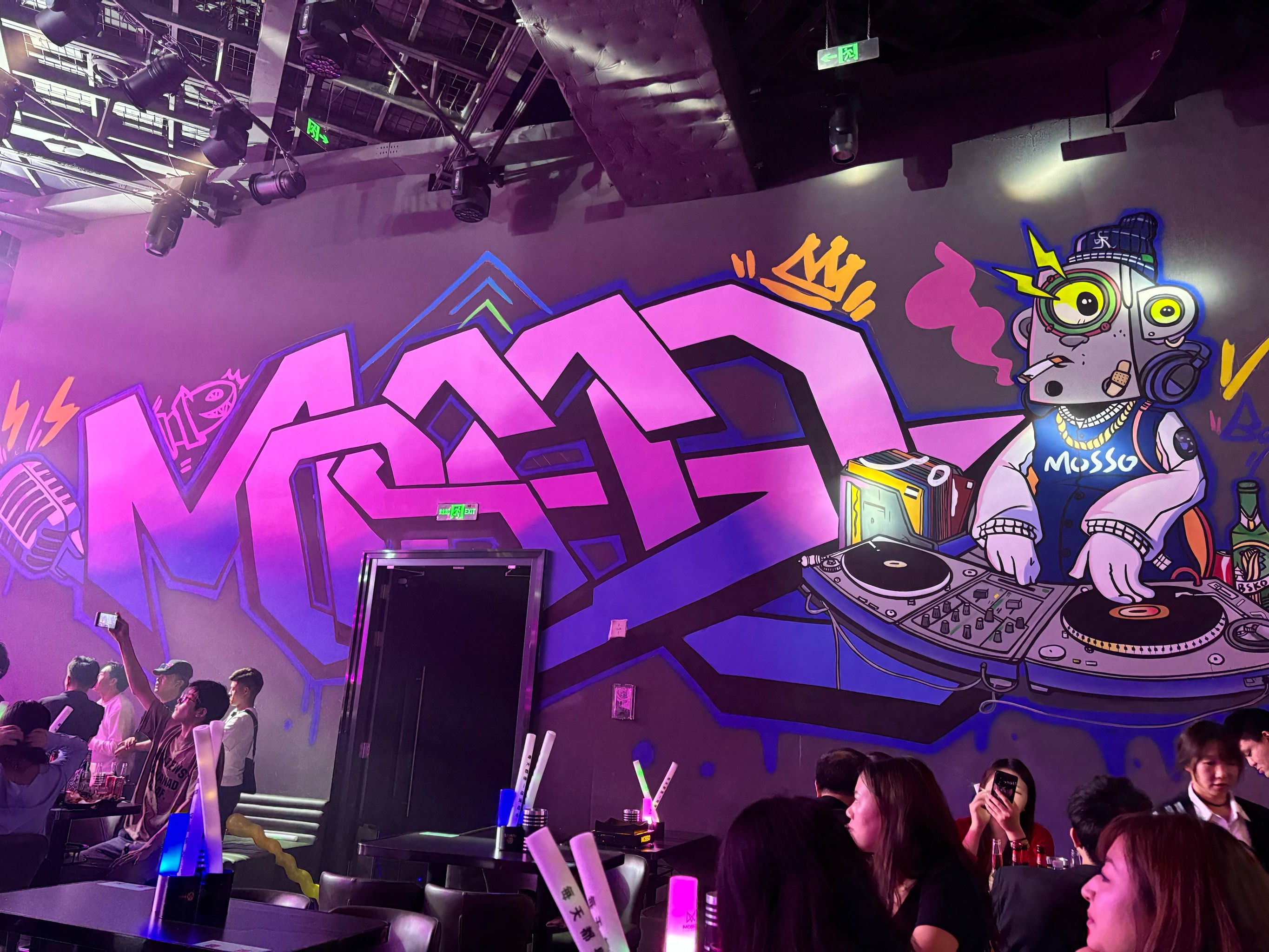 白银商务ktv引领商务ktv新玩法-平川区ktv预定